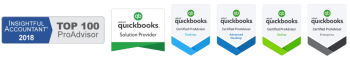 quickbooks Advisor-